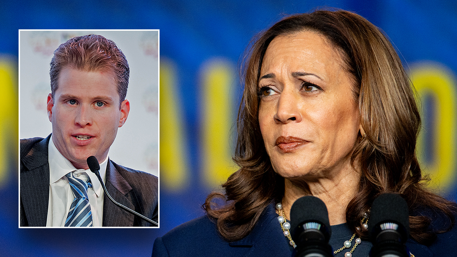 lonsdale kamala harris
