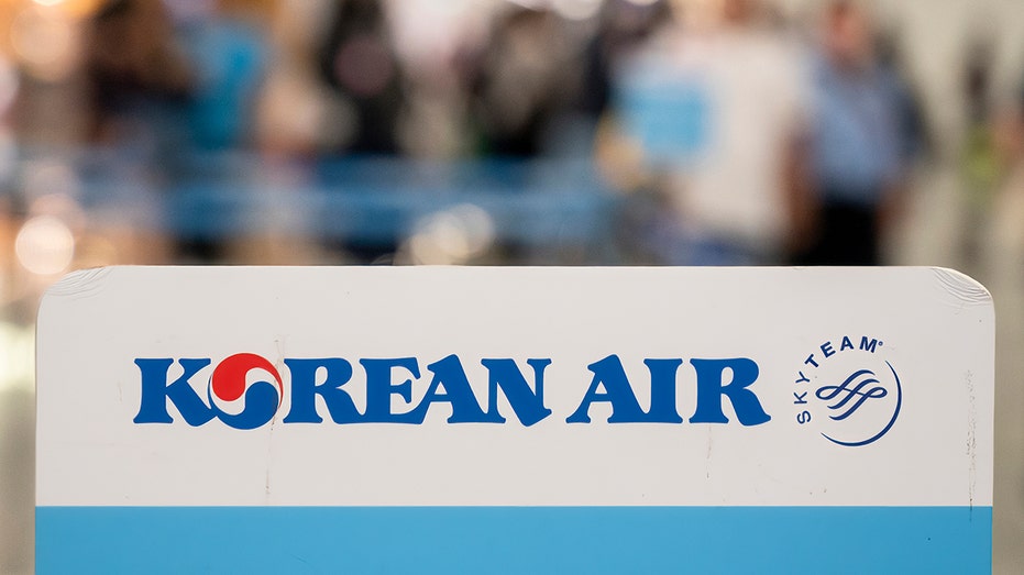 Korean Air