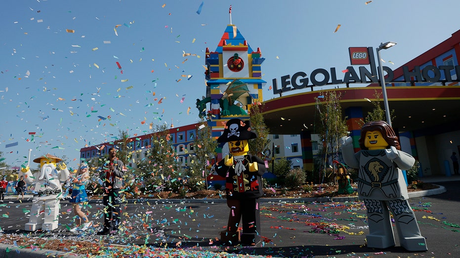 legoland new york