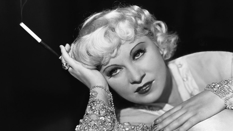 Mae West