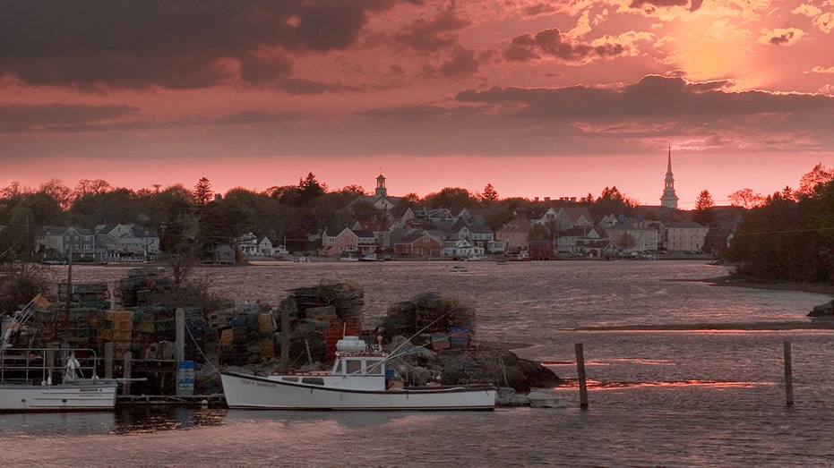 new hampshire