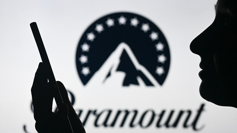 Logotipo global da Paramount