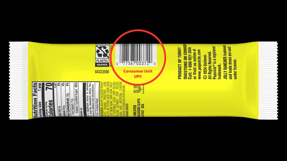 Approximately 157,000 cases are subject to the recall