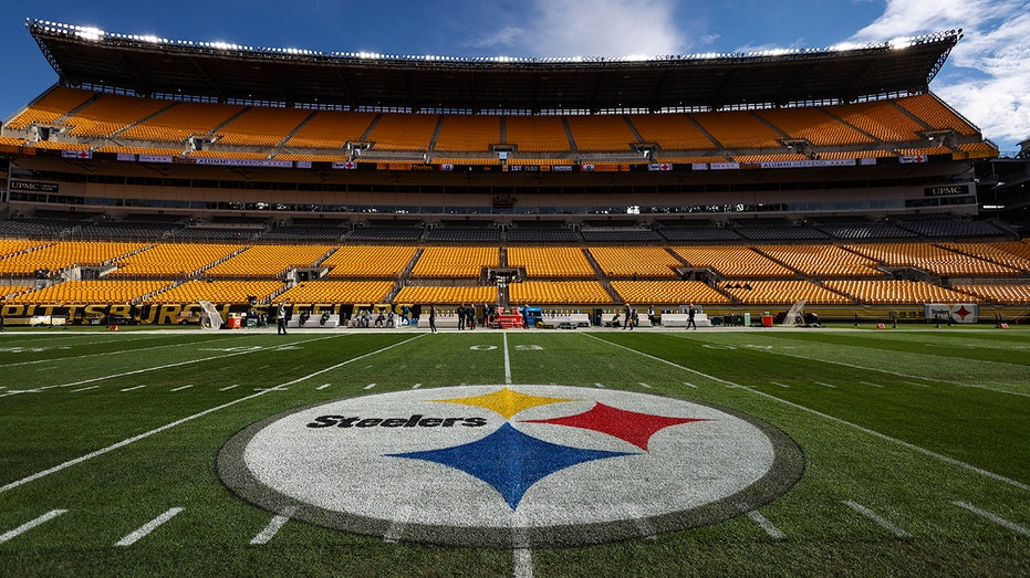 Steelers logo