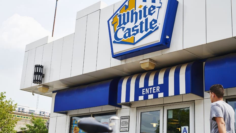 WHITE CASTLE 