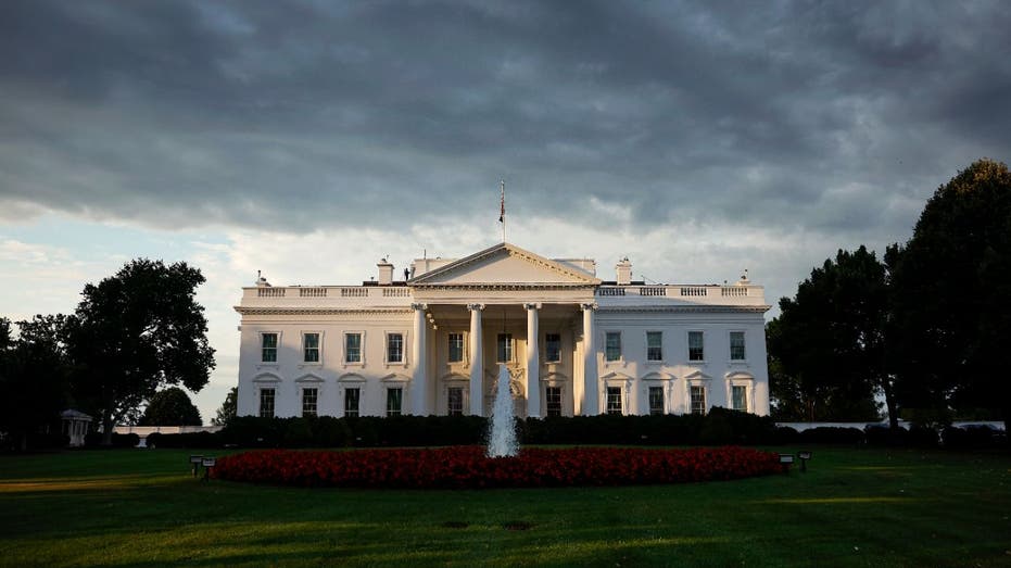 view of White House