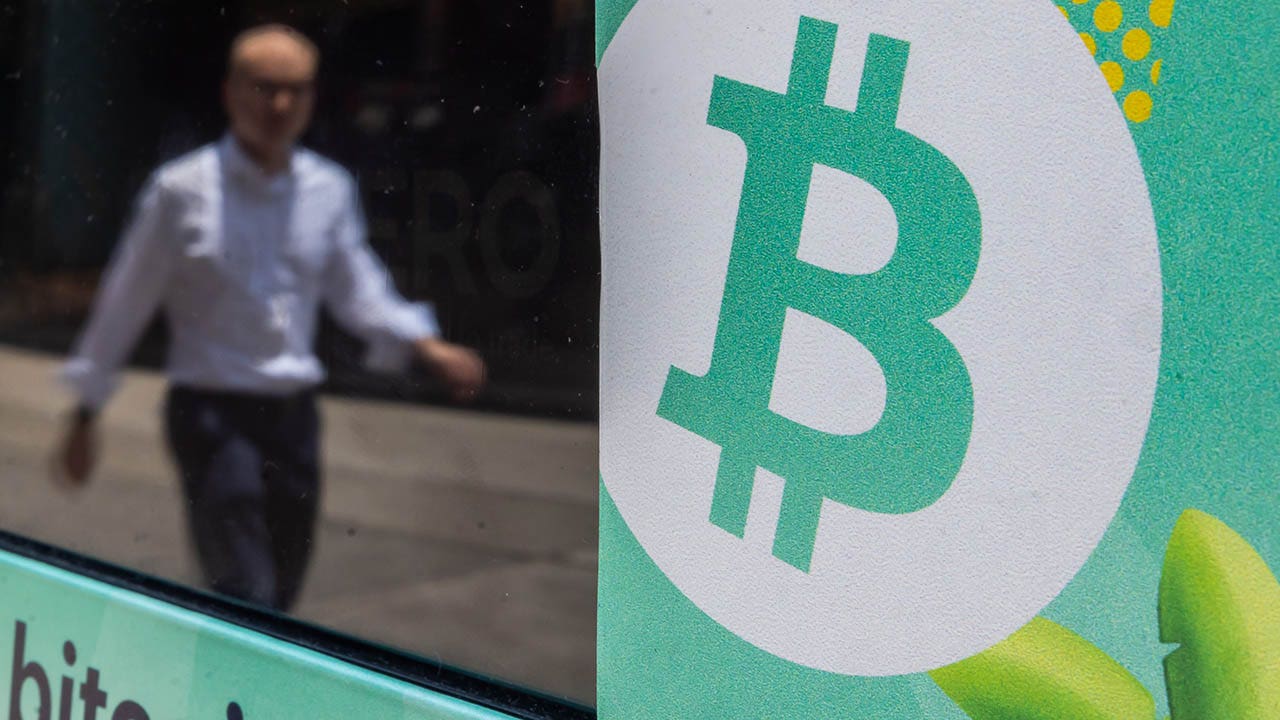 Bitcoin fraud at ATMs is increasing