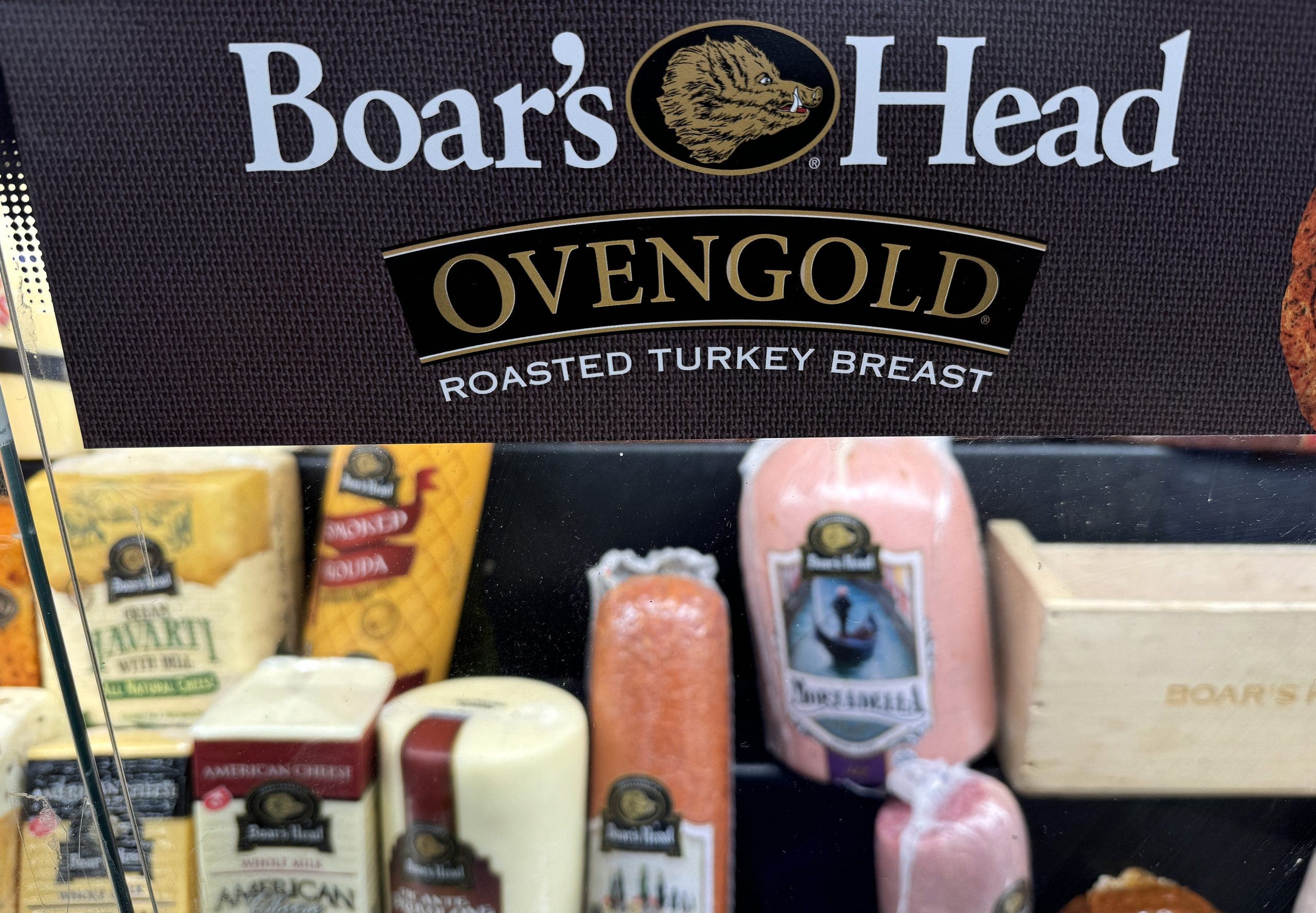 Listeria Outbreak Hits Major Retailers What You Need to Know