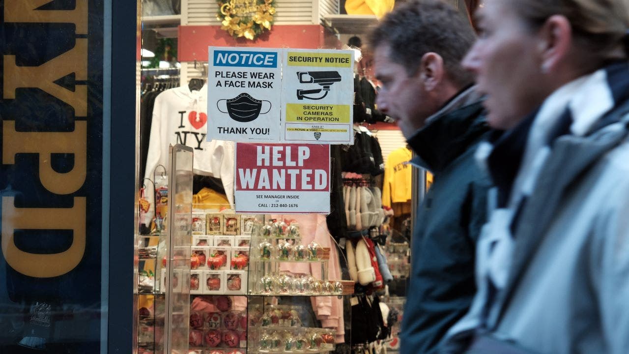 US economy added 142,000 jobs in August, missing expectations US economy added 142,000 jobs in August, missing expectations