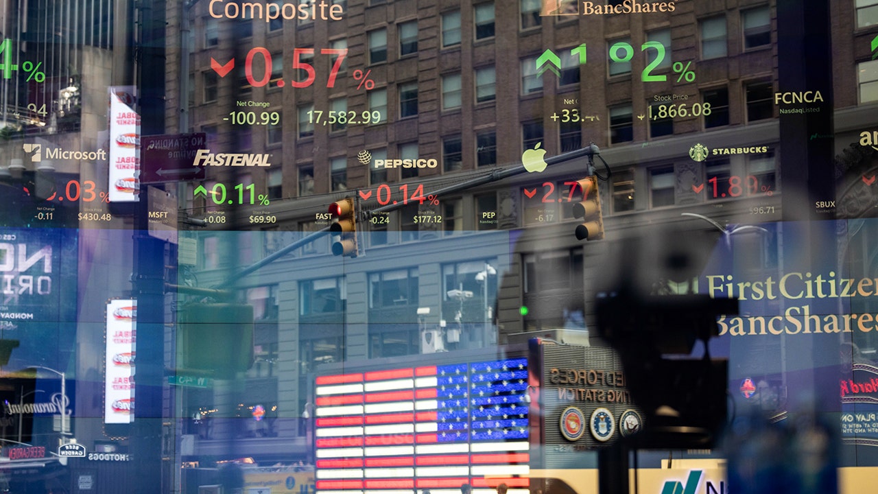US economists send Fed warning on price increases ahead of anticipated rate decision: ‘Be cautious’