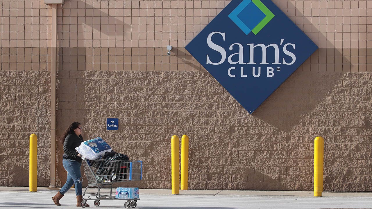 Sam's Club boosting pay for hourly workers Fox Business