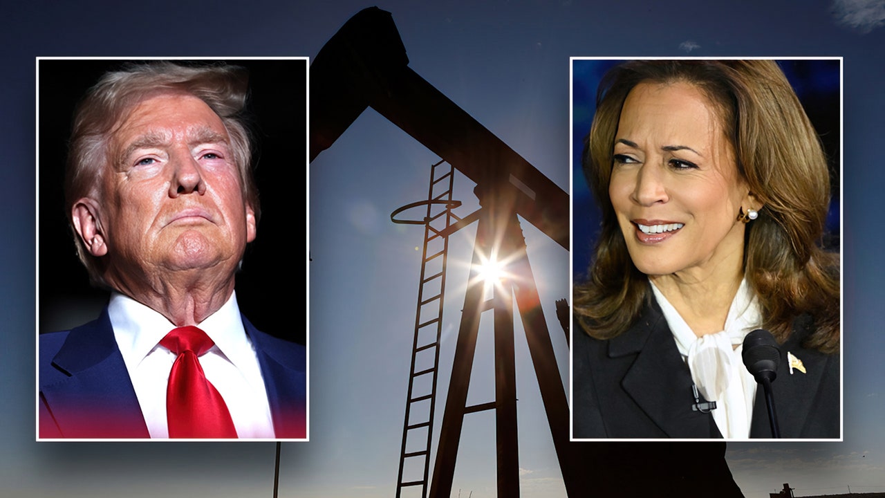 Oil and gas industry leaders voice ‘unbelievable’ worries about the election and America’s ‘business killer’