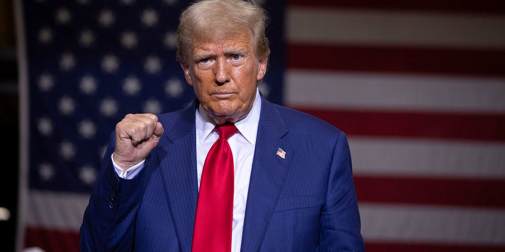 A look at the Trump family's business empire
