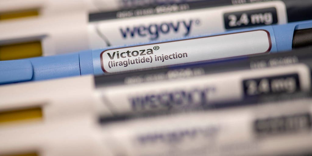 Weight-loss drugs and children: What doctors say about the safety, effectiveness of the medications