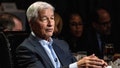 Jamie Dimon, chairman and chief executive officer of JPMorgan Chase &amp; Co., speaks during an Economic Club of New York (ECNY) event in New York, US, on Tuesday, April 23, 2024. Dimon met with executives from the World Bank Group and several other multilateral development lenders recently as they seek to pull more private money into initiatives across emerging markets. - Fox News