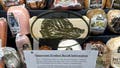 SAN RAFAEL, CALIFORNIA - JULY 31: A recall notice is posted next to Boar's Head meats that are displayed at a Safeway store on July 31, 2024 in San Rafael, California. According to the U.S. Department of Agriculture&rsquo;s Food Safety and Inspection Service, Boar's Head has expanded its recall of ready-to-eat meat and poultry products to nearly 7 million additional pounds due to a listeria outbreak. (Photo by Justin Sullivan/Getty Images) - Fox News