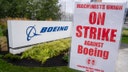 Boeing begins layoffs amid labor union strike, controversy over CEO's home purchase: 'Very difficult time'