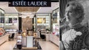 The history of Estée Lauder, one of the world’s leading cosmetic brands, beginning with an $800 sale