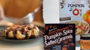 Pumpkin spice payout: How to taste-test Trader Joe's fall foods and get paid for it