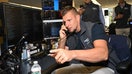 Rob Gronkowski attends Charity Day 2024 hosted by The Cantor Fitzgerald Relief Fund&nbsp;at BGC Group on September 11, 2024 in New York City.  