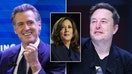 California Gov. Gavin Newsom signed legislation Tuesday banning digitally altered political &ldquo;deepfakes&rdquo; but Elon Musk quickly reshared an AI-doctored video of Vice-President Harris. 