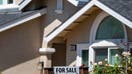 A &quot;For Sale&quot; sign in front of a home in San Jose, California, US, on Thursday, Sept. 5, 2024. The median home price in Silicon Valley topped $2 million in the second quarter, the first time a US metropolitan area has exceeded that threshold and symptom of the nation&apos;s persistent affordability challenge. Photographer David Paul Morris/Bloomberg via Getty Images