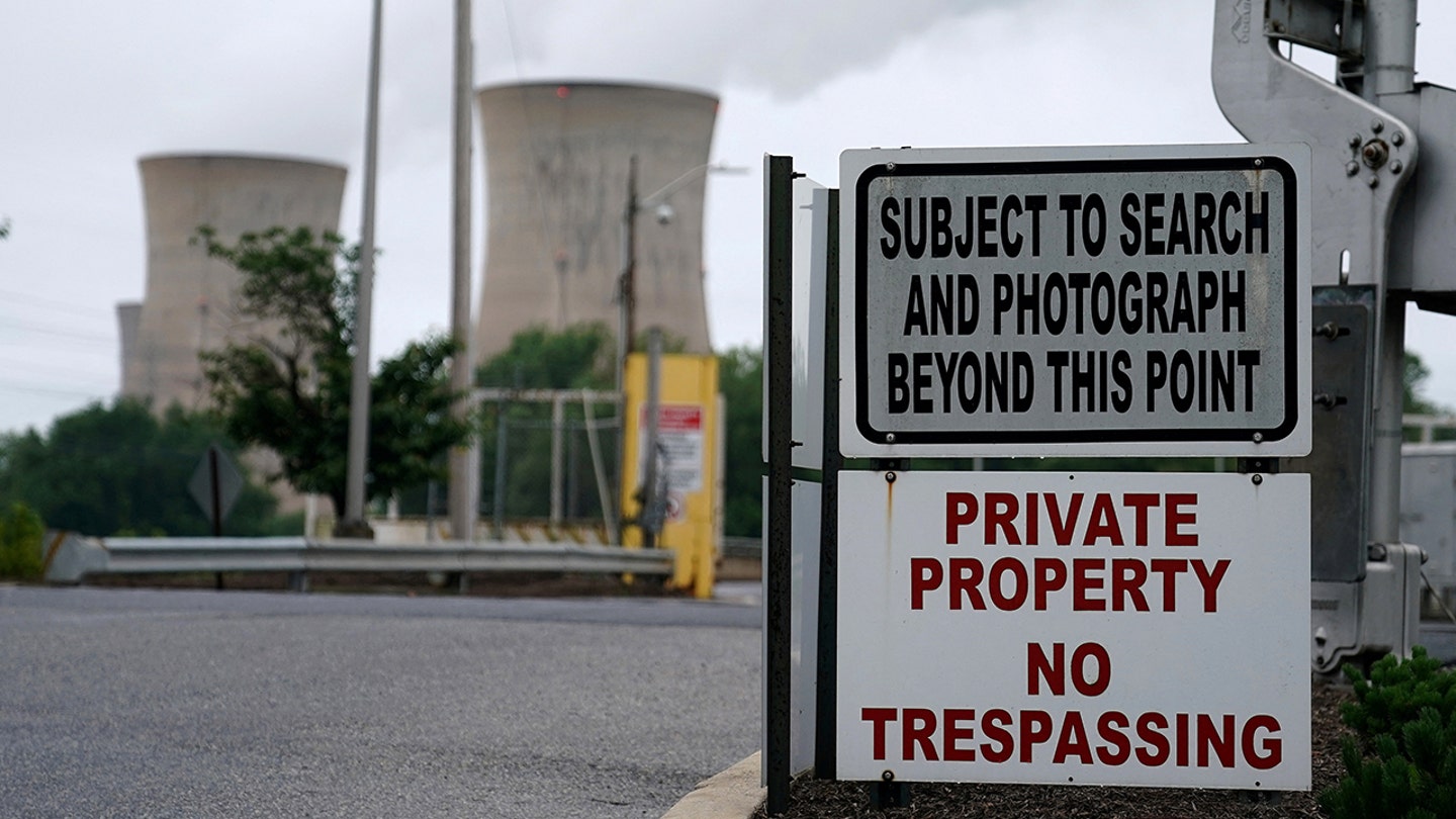 Three Mile Island Nuclear Plant Set to Reopen Thanks to Historic Microsoft Deal