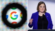 Republican AGs press Google to pay settlement to victims, not interest groups, in class action suit