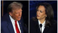 Goldman Sachs CEO downplays firm's report on Harris' economic plan