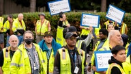 Boeing workers vote to strike after contract negotiations rejected by members