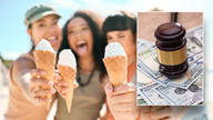 Ice cream brand scooping $8.85 million to customers in class action lawsuit – see if you qualify