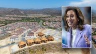 Real estate investor explains why Kamala Harris is the candidate who 'does not understand housing'