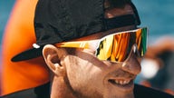 How Blenders founder Chase Fisher's $5 'beater' sunglasses led to breaking the internet with Deion Sanders