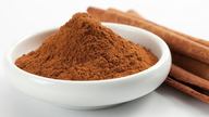 Study of lead levels in major cinnamon brands shows 'troubling' results