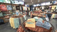 Salt Life apparel brand to close 28 retail stores after bankruptcy auction