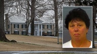 Missouri woman indicted in alleged attempt to defraud Elvis Presley's family in foreclosure sale of Graceland