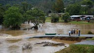 North Carolina lawmaker warns Hurricane Helene recovery could take 'years'