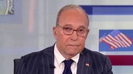 LARRY KUDLOW: This is what Kamala Harris' 'so-called economic plan' actually looks like