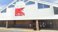 Last full-size Kmart in US to close