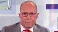 LARRY KUDLOW: Trump still has no clear, absolute presidential-level protection