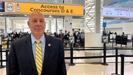 Former Wall Street trader, a 9/11 survivor, joins TSA after terror attacks: 'It's not a job. It's a mission'