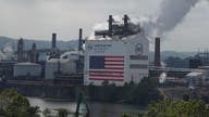 US Steel CEO says company likely to close steel mills if proposed $14B sale to Nippon Steel falls through