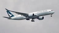 Cathay Pacific grounds planes after finding 15 with faulty parts