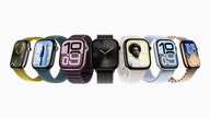 Apple details Watch Series 10 and its features