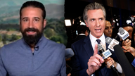 Celebrity chef torches Newsom's 'self-congratulatory' minimum wage hike: 'Crushing the industry all around’