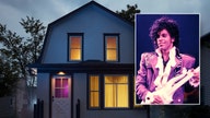 Airbnb offers Prince's 'Purple Rain' house to rent for $7 per person