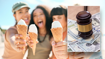 Breyers is offering class action settlement cash to customers who purchased one of their vanilla flavored ice creams.