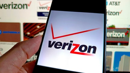 Verizon said Monday, Sept. 30 that it is "aware of an issue impacting service for some customers."