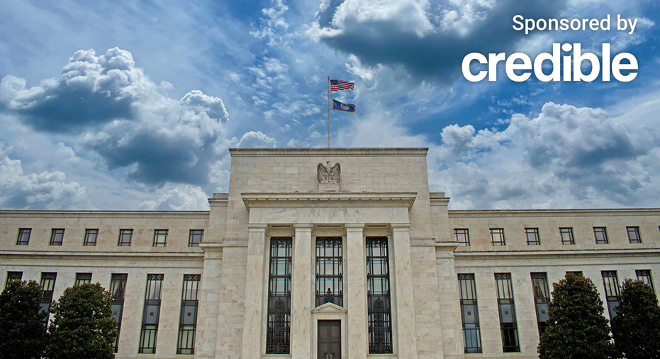 Fed cuts interest rates for first time in 4 years here's what that