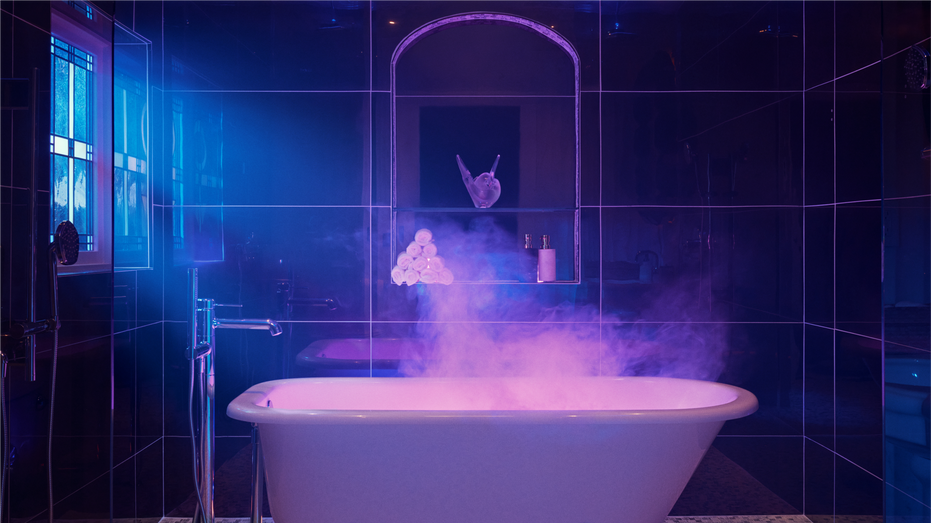 Prince Bathtub